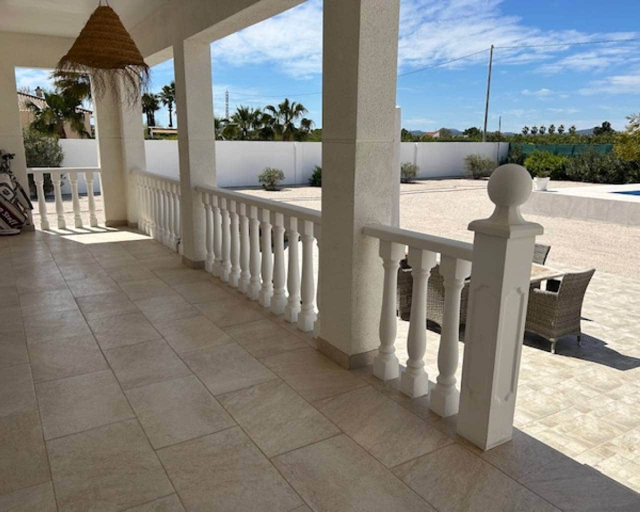 3 sovrum Villa till salu i Rafal med pool - 440 000 € (Ref: 9752374)