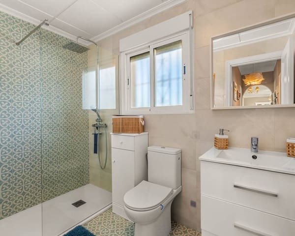 3 chambre Villa/Maison à vendre à Rafal avec piscine - 440 000 € (Ref: 9752374)