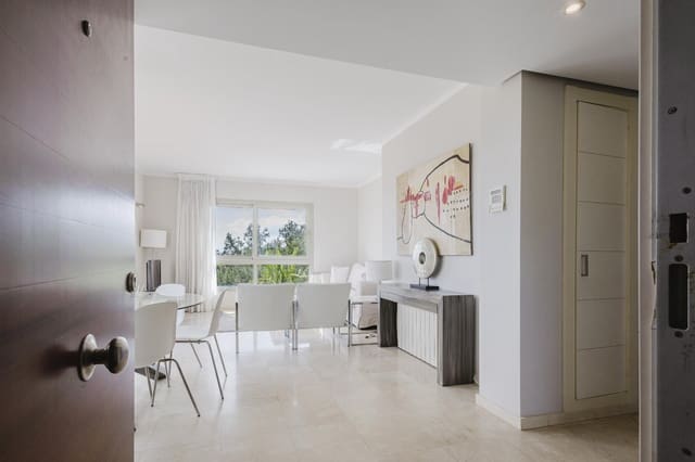 2 soveværelse Penthouse til salg i Orihuela Costa, Orihuela med swimmingpool garage - € 339.000 (Ref: 9756305)