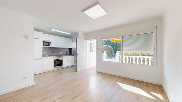 2 chambre Bungalow à vendre à Orihuela Costa, Orihuela - 225 000 € (Ref: 9756307)