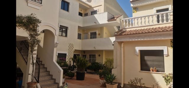 2 chambre Appartement à vendre à Ciudad Quesada, Rojales - 125 000 € (Ref: 9756315)
