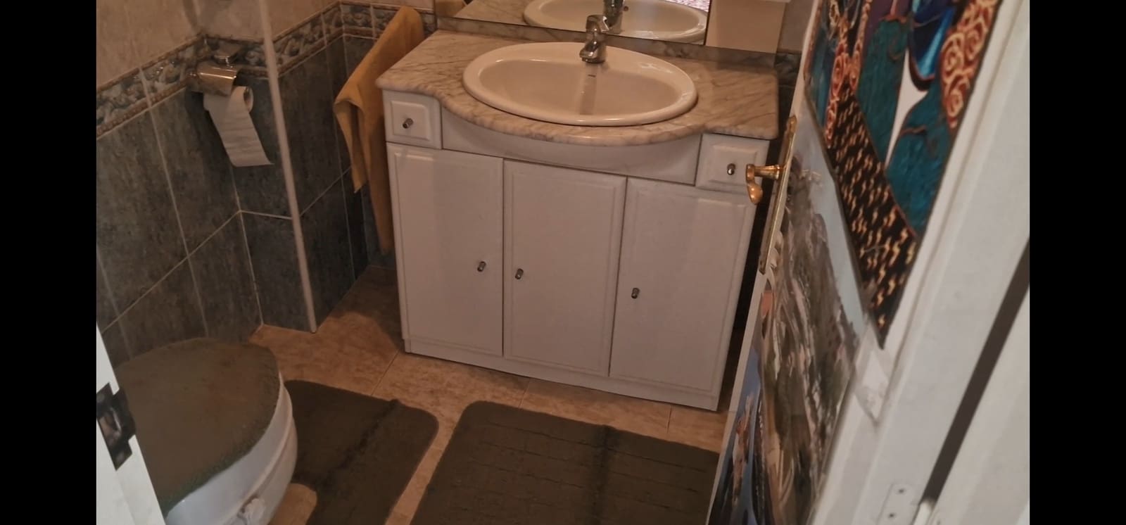 2 chambre Appartement à vendre à Ciudad Quesada - 125 000 € (Ref: 9756315)