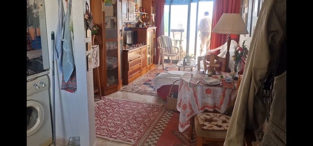 2 chambre Appartement à vendre à Ciudad Quesada, Rojales - 125 000 € (Ref: 9756315)
