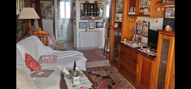 2 chambre Appartement à vendre à Ciudad Quesada, Rojales - 125 000 € (Ref: 9756315)