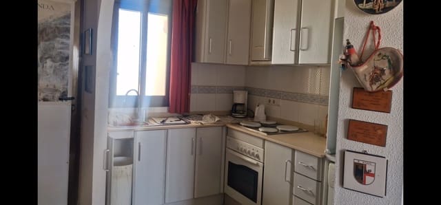 2 chambre Appartement à vendre à Ciudad Quesada, Rojales - 125 000 € (Ref: 9756315)