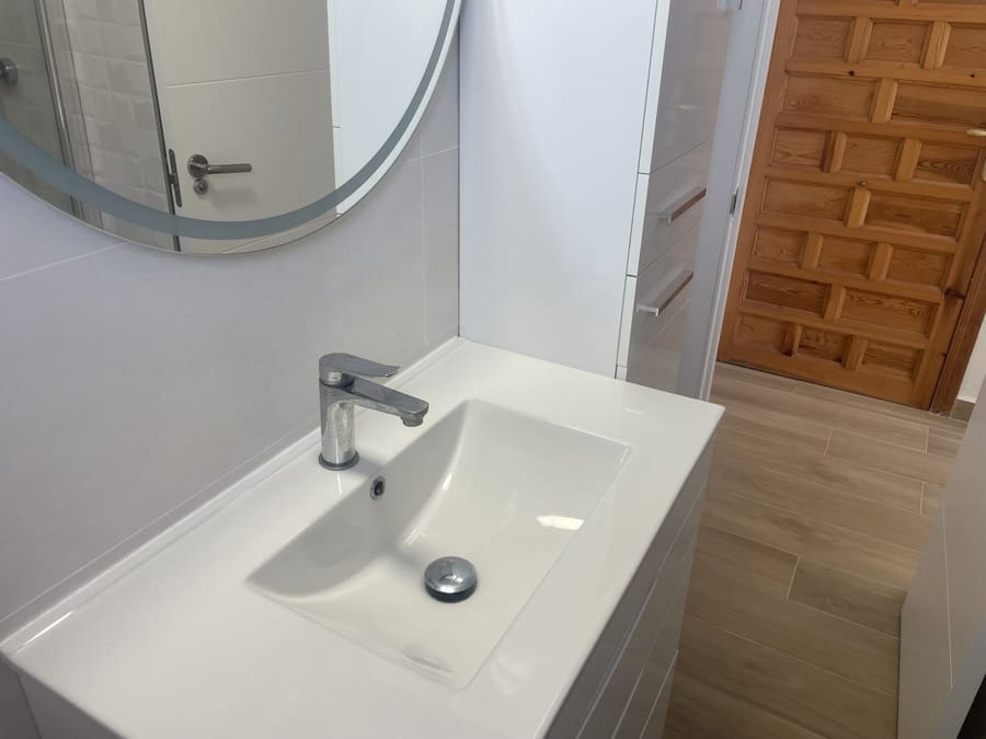 Lejlighed til salg i La Mata med swimmingpool - € 105.000 (Ref: 9761285)