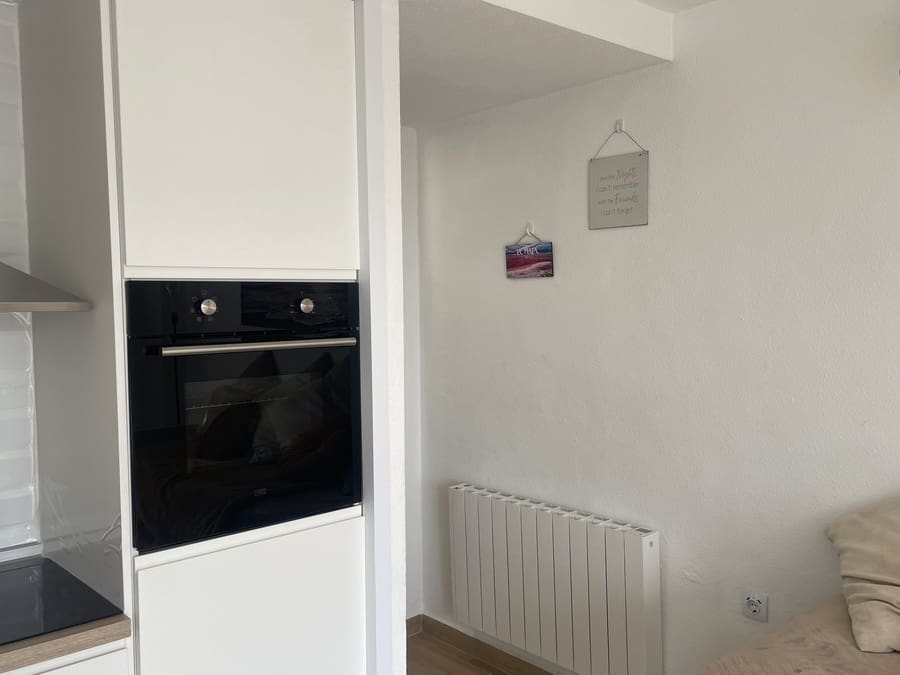 Lejlighed til salg i La Mata med swimmingpool - € 105.000 (Ref: 9761285)