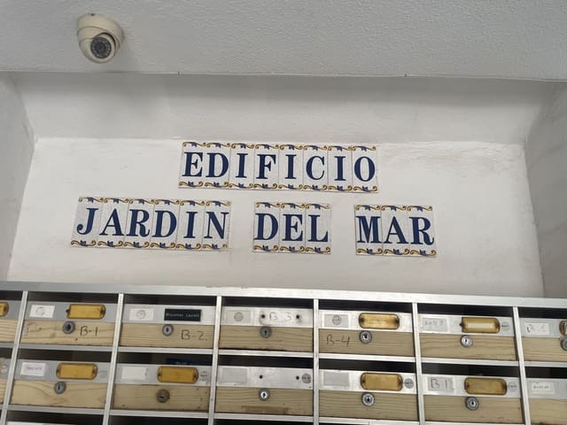 Appartement à vendre à La Mata, Torrevieja avec piscine - 105 000 € (Ref: 9761285)