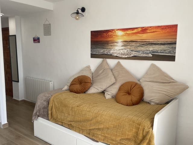 Appartement à vendre à La Mata, Torrevieja avec piscine - 105 000 € (Ref: 9761285)