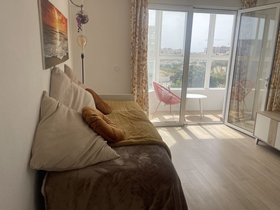 Lejlighed til salg i La Mata med swimmingpool - € 105.000 (Ref: 9761285)