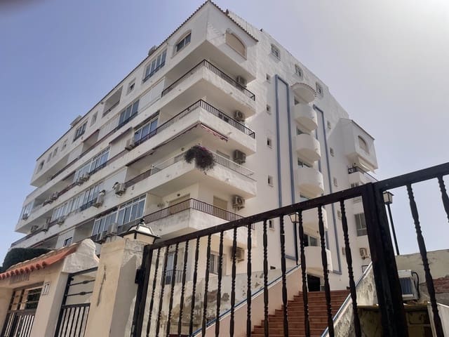 Appartement à vendre à La Mata, Torrevieja avec piscine - 105 000 € (Ref: 9761285)