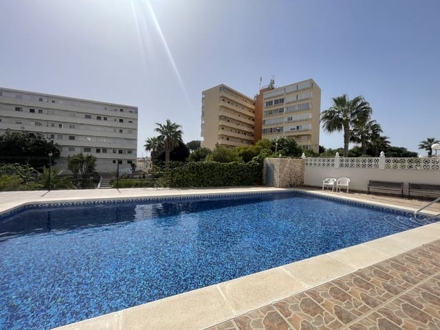 Appartement à vendre à La Mata, Torrevieja avec piscine - 105 000 € (Ref: 9761285)
