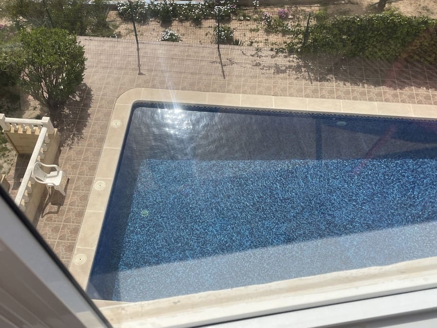 Lejlighed til salg i La Mata med swimmingpool - € 105.000 (Ref: 9761285)