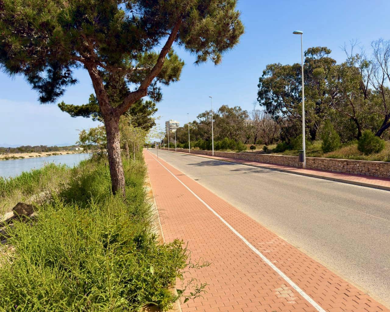 2 camera da letto Appartamento in vendita in Guardamar del Segura con piscina garage - 245.000 € (Rif: 9761288)