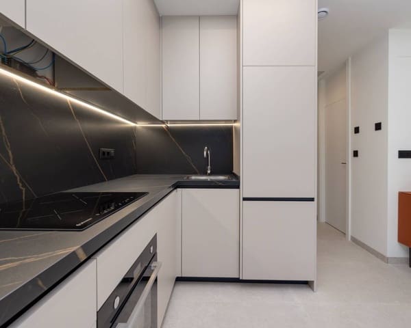 2 quarto Apartamento para venda em Guardamar del Segura com piscina garagem - 245 000 € (Ref: 9761288)