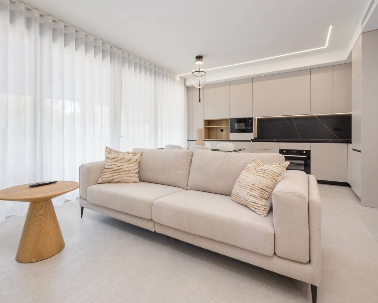2 quarto Apartamento para venda em Guardamar del Segura com piscina garagem - 245 000 € (Ref: 9761288)