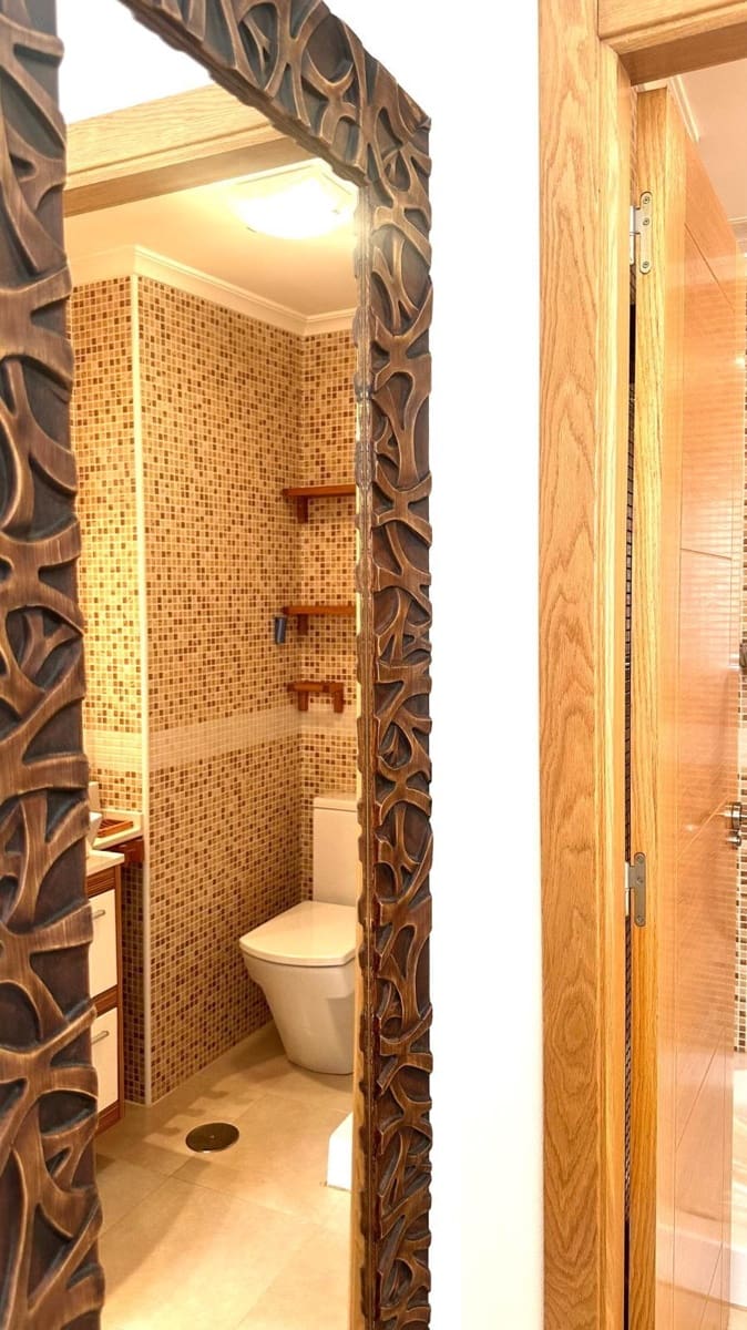 2 bedroom Penthouse for sale in Torrevieja - € 164,900 (Ref: 9762253)