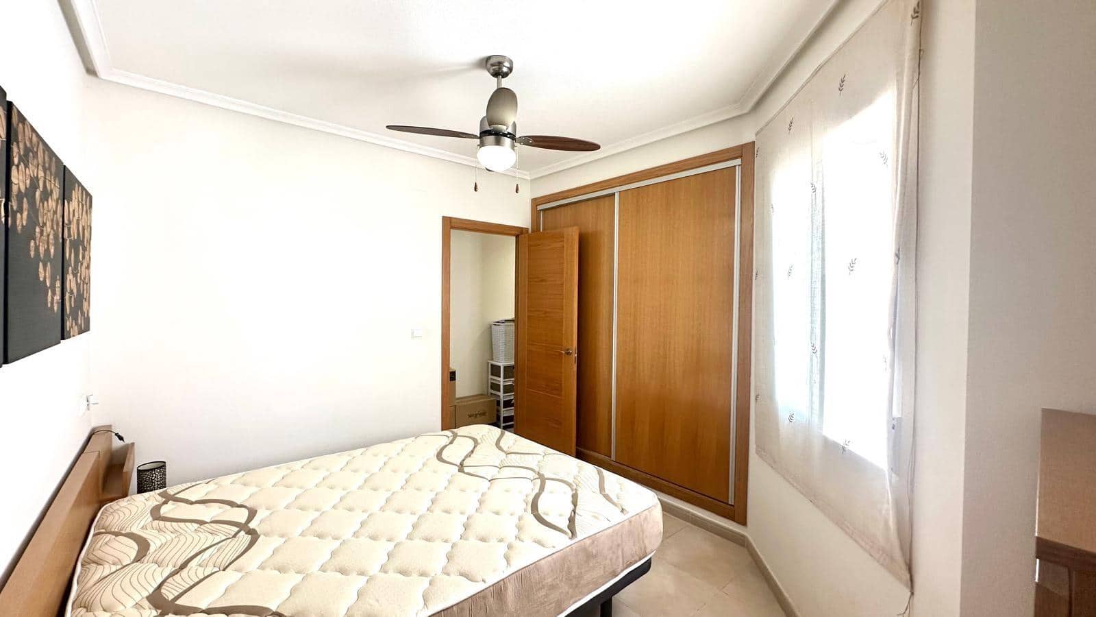 2 bedroom Penthouse for sale in Torrevieja - € 164,900 (Ref: 9762253)