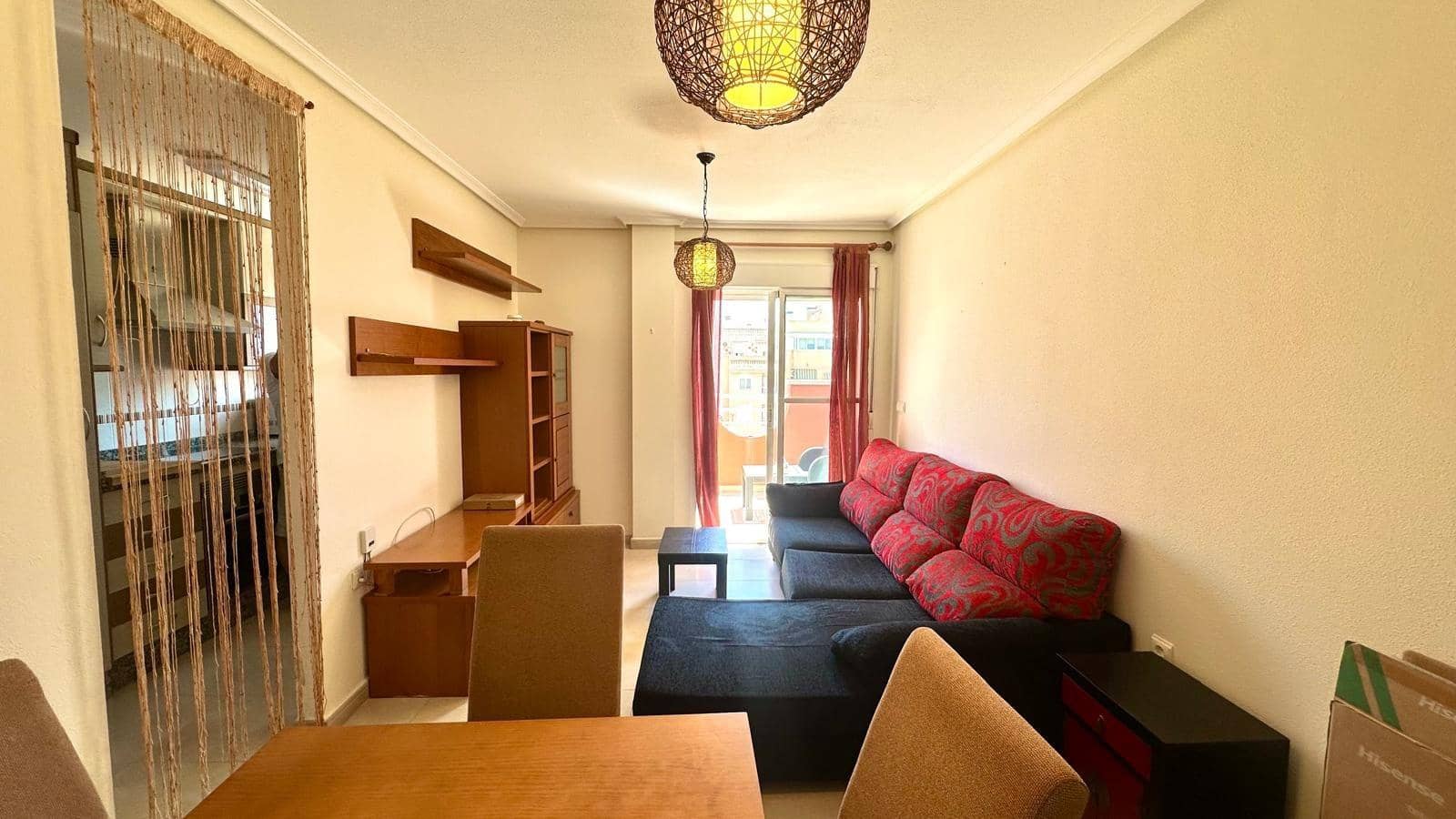 2 bedroom Penthouse for sale in Torrevieja - € 164,900 (Ref: 9762253)