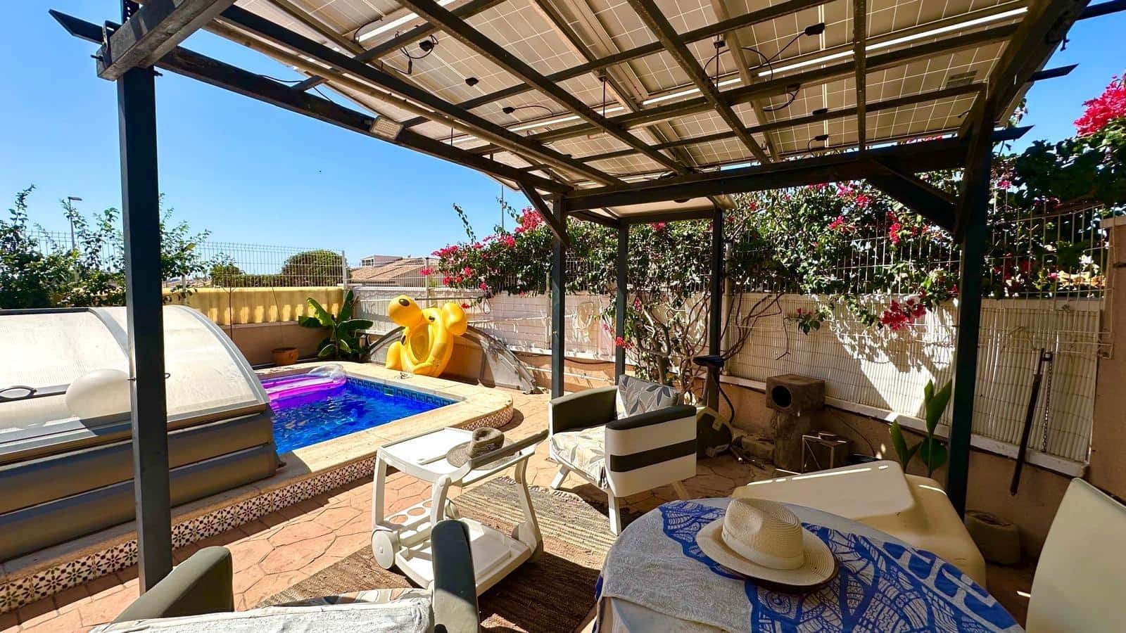 3 bedroom Villa for sale in Orihuela Costa with pool - € 399,900 (Ref: 9762256)