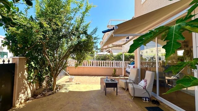 3 camera da letto Villa in vendita in Orihuela Costa, Orihuela con piscina - 399.900 € (Rif: 9762256)