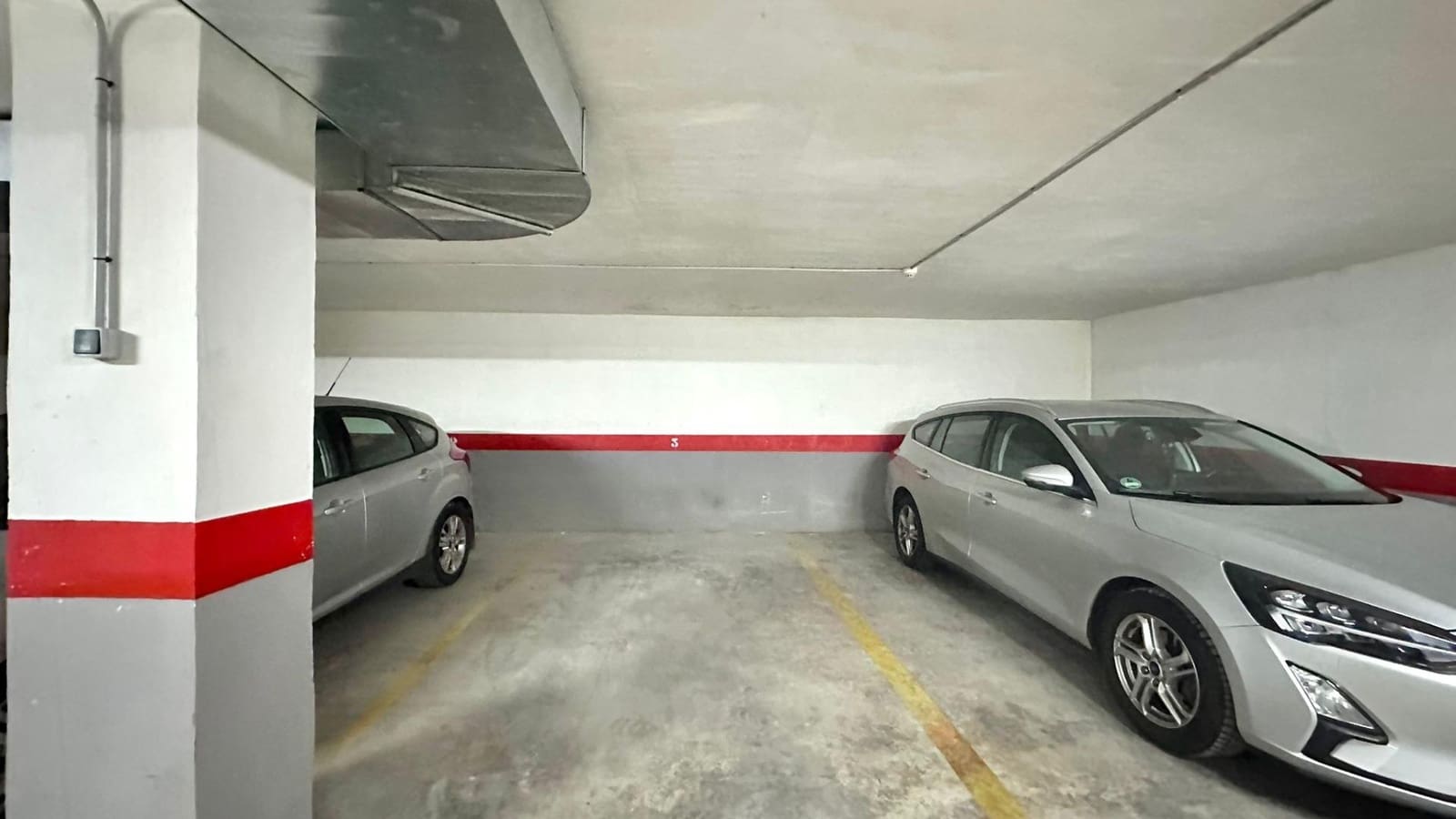 2 slaapkamer Appartement te koop in Torrevieja met garage - € 149.900 (Ref: 9762259)