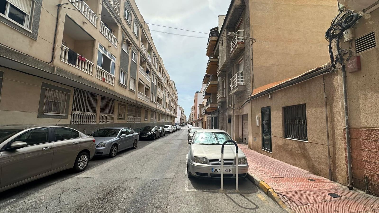 2 slaapkamer Appartement te koop in Torrevieja met garage - € 149.900 (Ref: 9762259)