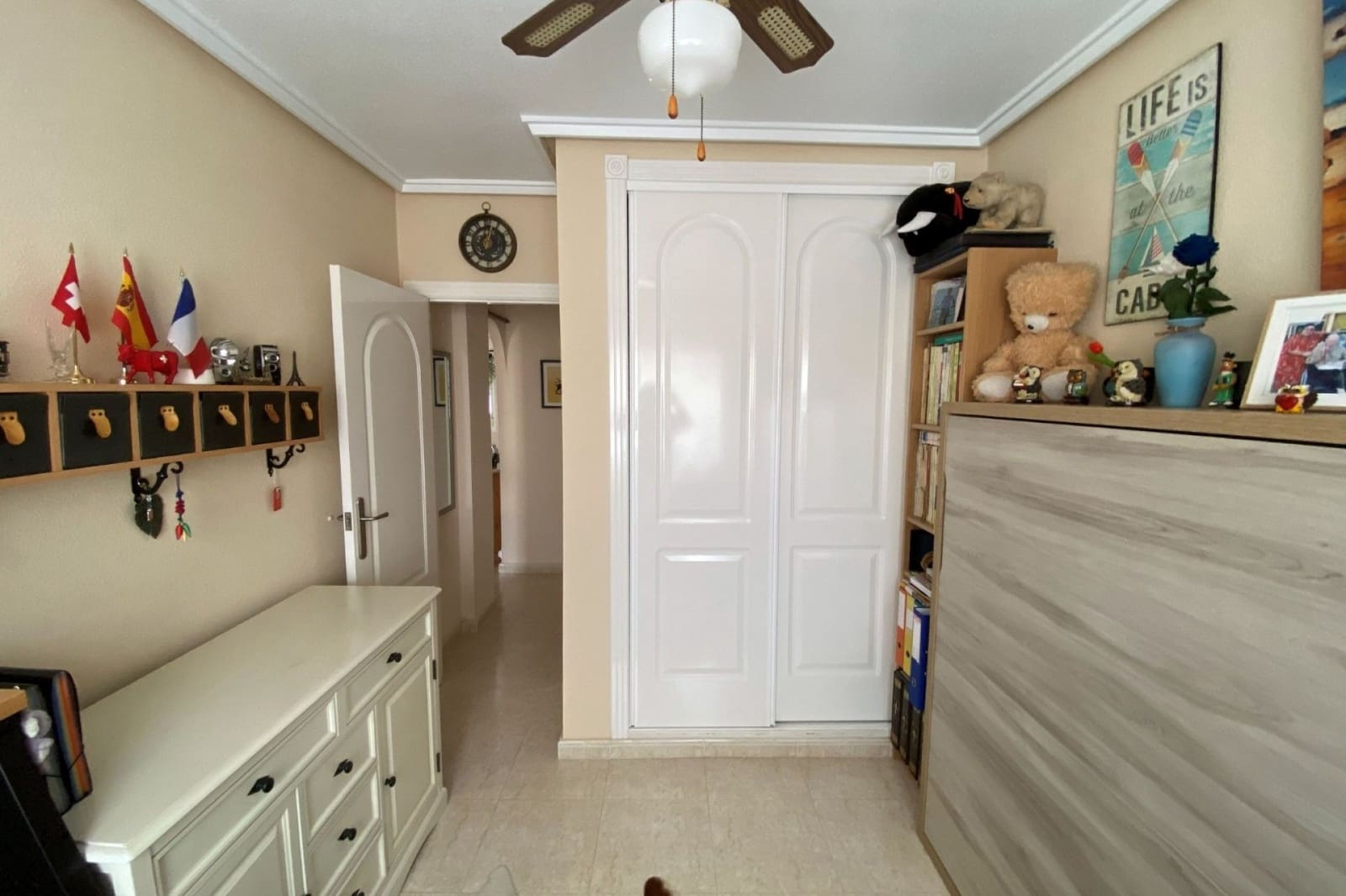 2 camera da letto Appartamento in vendita in Dona Pepa con piscina - 189.995 € (Rif: 9768963)