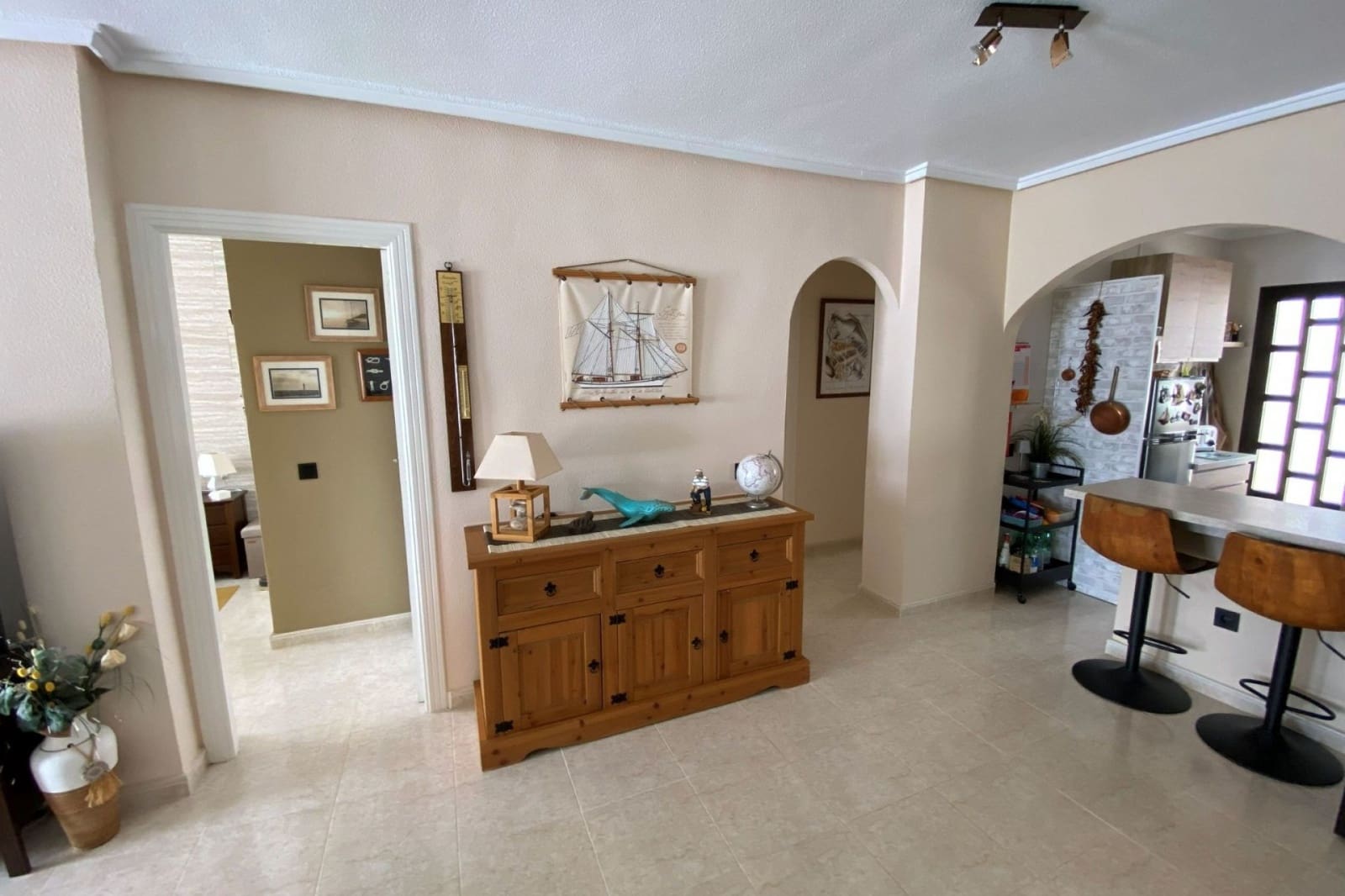 2 camera da letto Appartamento in vendita in Dona Pepa con piscina - 189.995 € (Rif: 9768963)