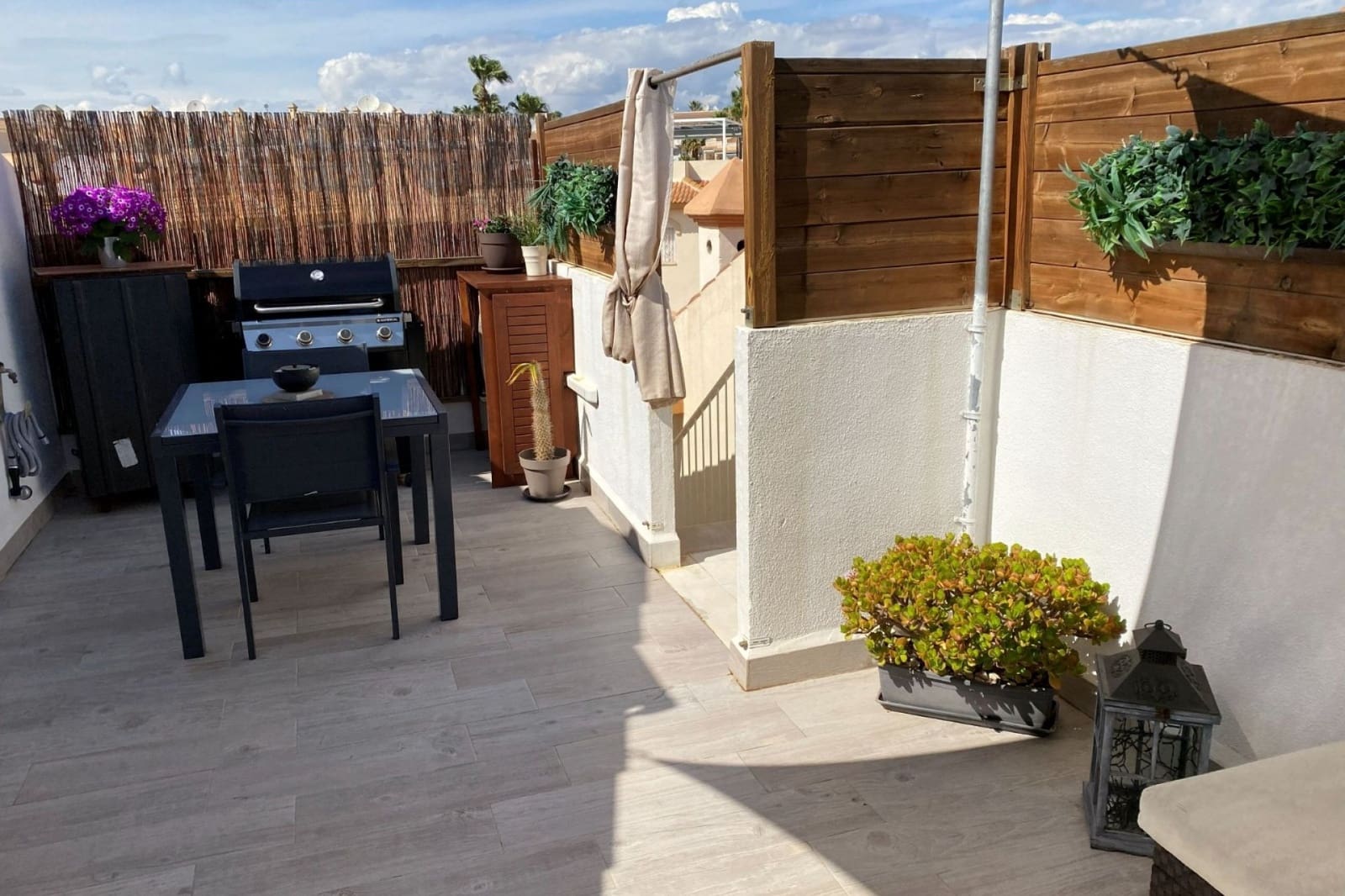 2 camera da letto Appartamento in vendita in Dona Pepa con piscina - 189.995 € (Rif: 9768963)