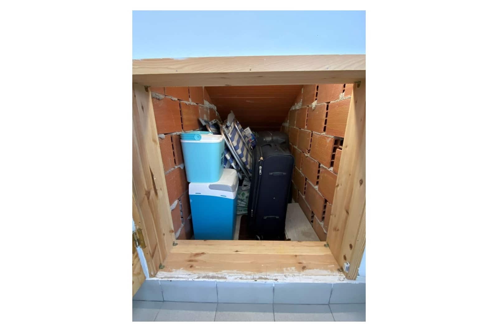 2 camera da letto Appartamento in vendita in Dona Pepa con piscina - 189.995 € (Rif: 9768963)