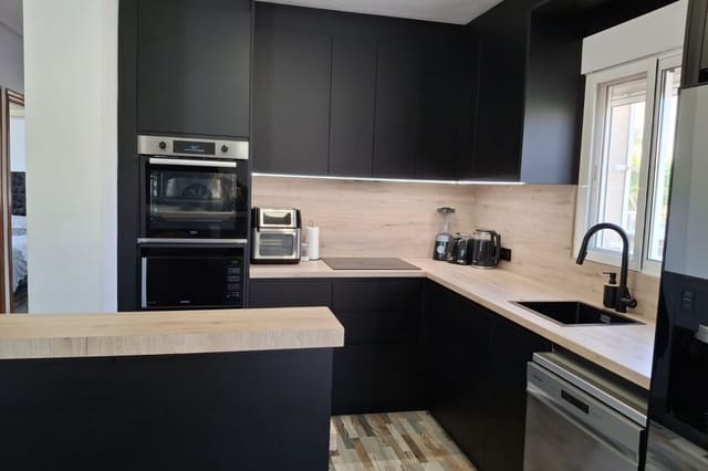 4 soveværelse Villa til salg i Ciudad Quesada, Rojales med swimmingpool - € 395.000 (Ref: 9768964)