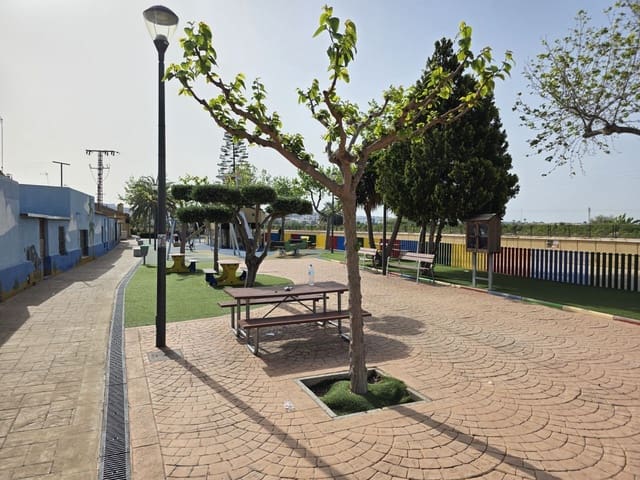 2 slaapkamer Appartement te koop in Formentera del Segura met garage - € 149.000 (Ref: 9778427)