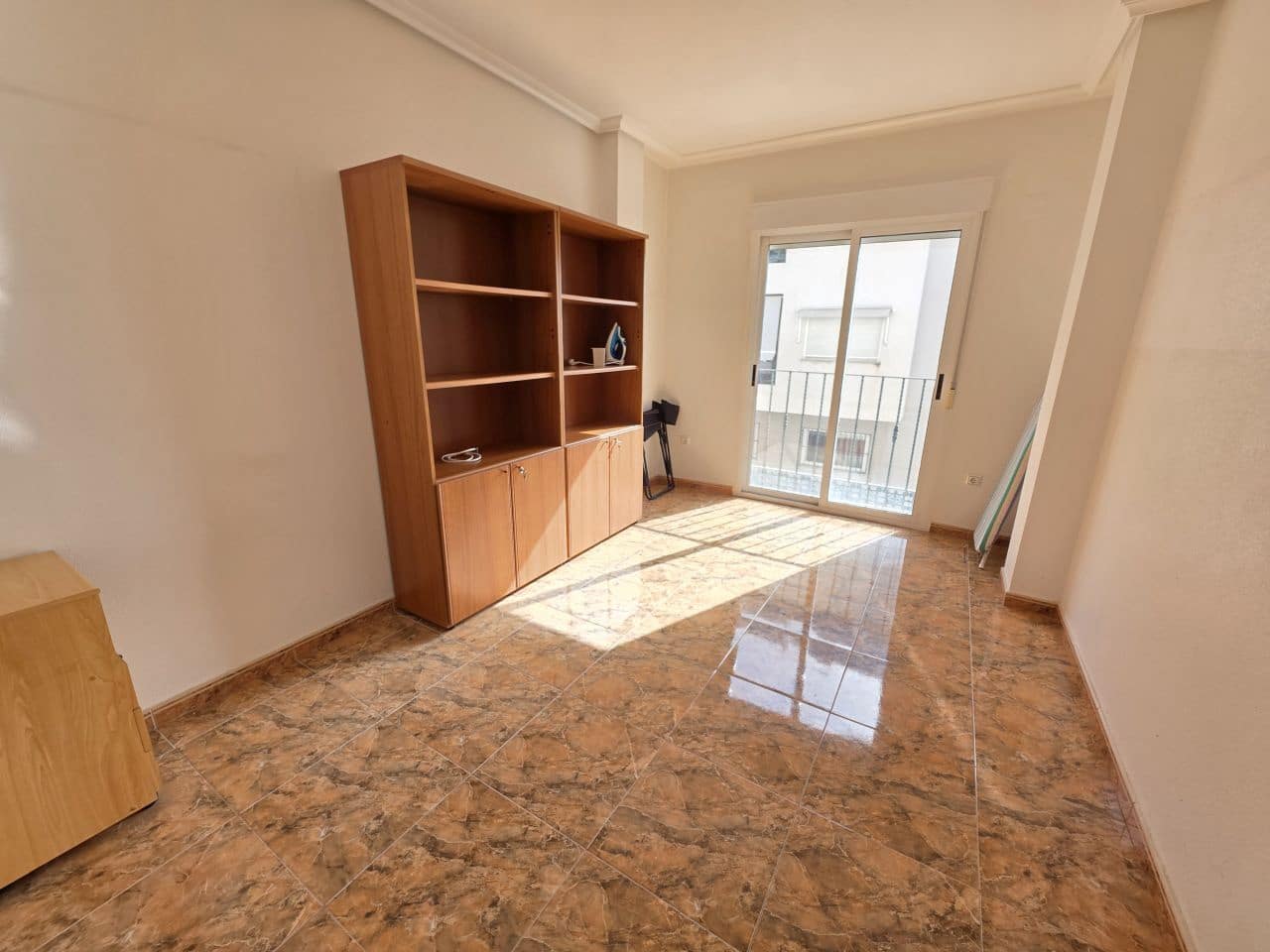 2 slaapkamer Appartement te koop in Formentera del Segura met garage - € 149.000 (Ref: 9778427)