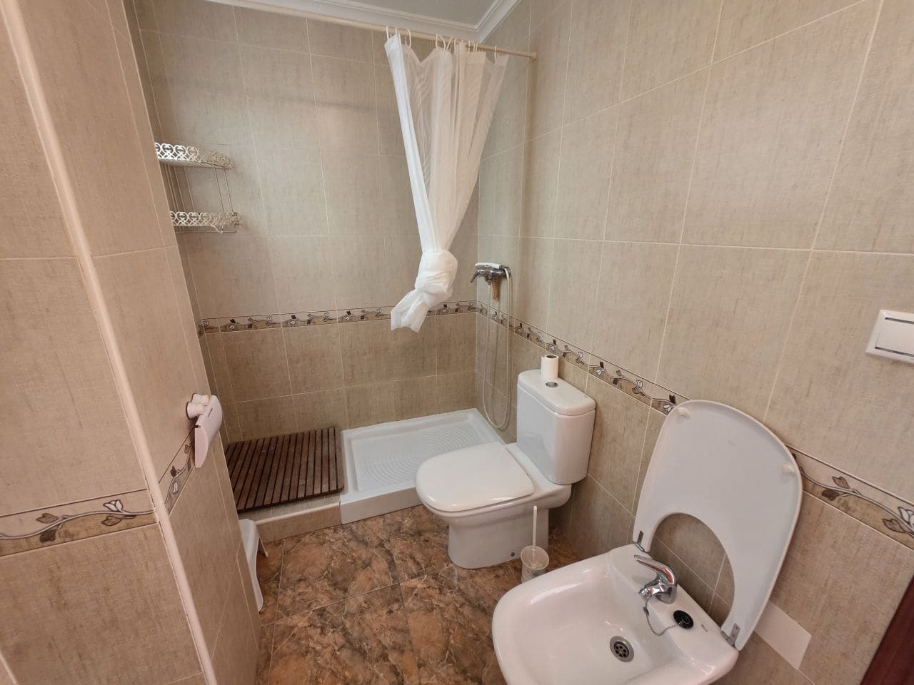 2 slaapkamer Appartement te koop in Formentera del Segura met garage - € 149.000 (Ref: 9778427)