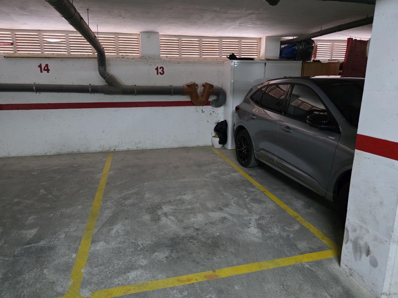 2 slaapkamer Appartement te koop in Formentera del Segura met garage - € 149.000 (Ref: 9778427)