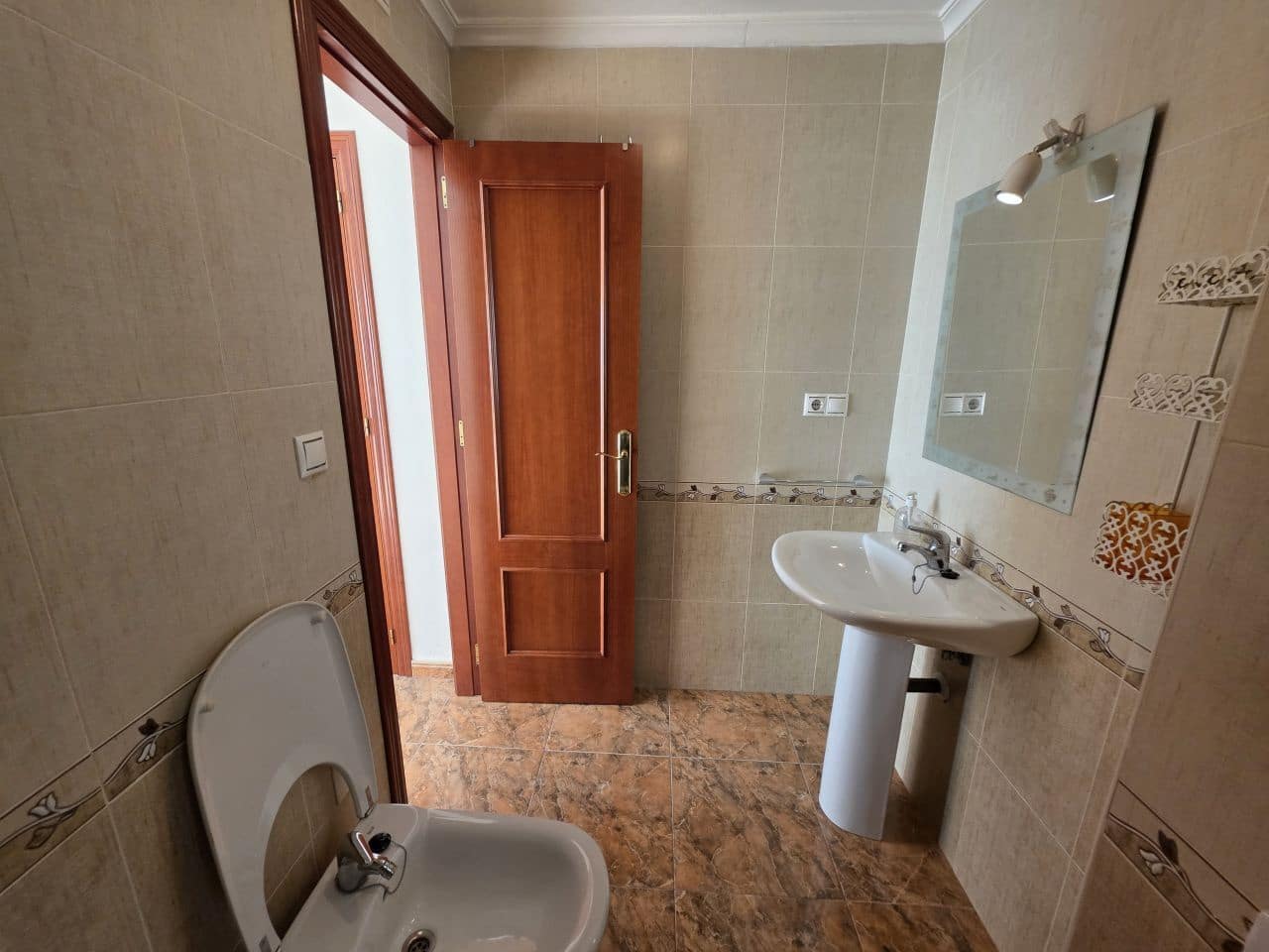 2 slaapkamer Appartement te koop in Formentera del Segura met garage - € 149.000 (Ref: 9778427)