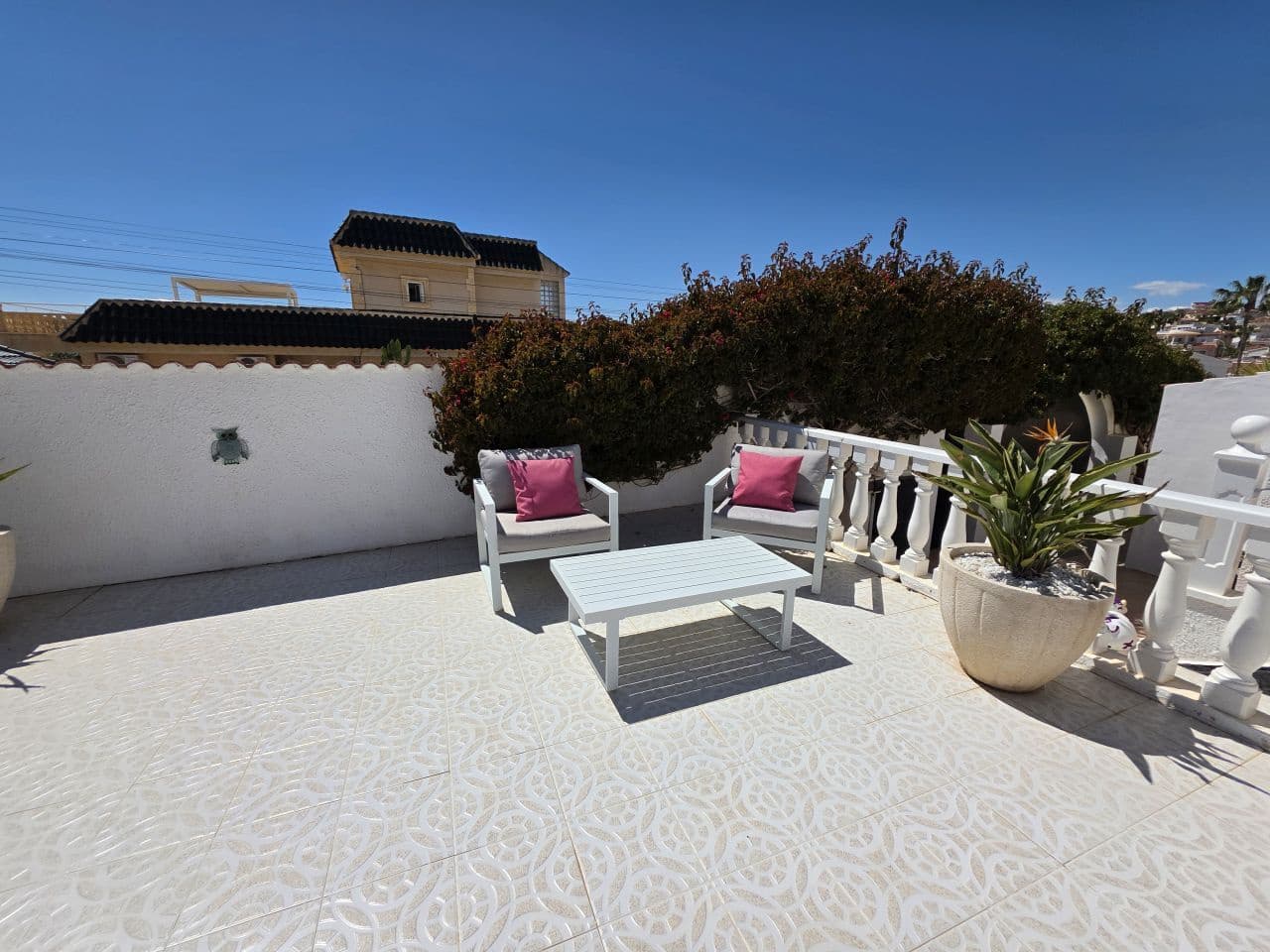 4 bedroom Villa for sale in Rojales with pool garage - € 495,000 (Ref: 9778428)