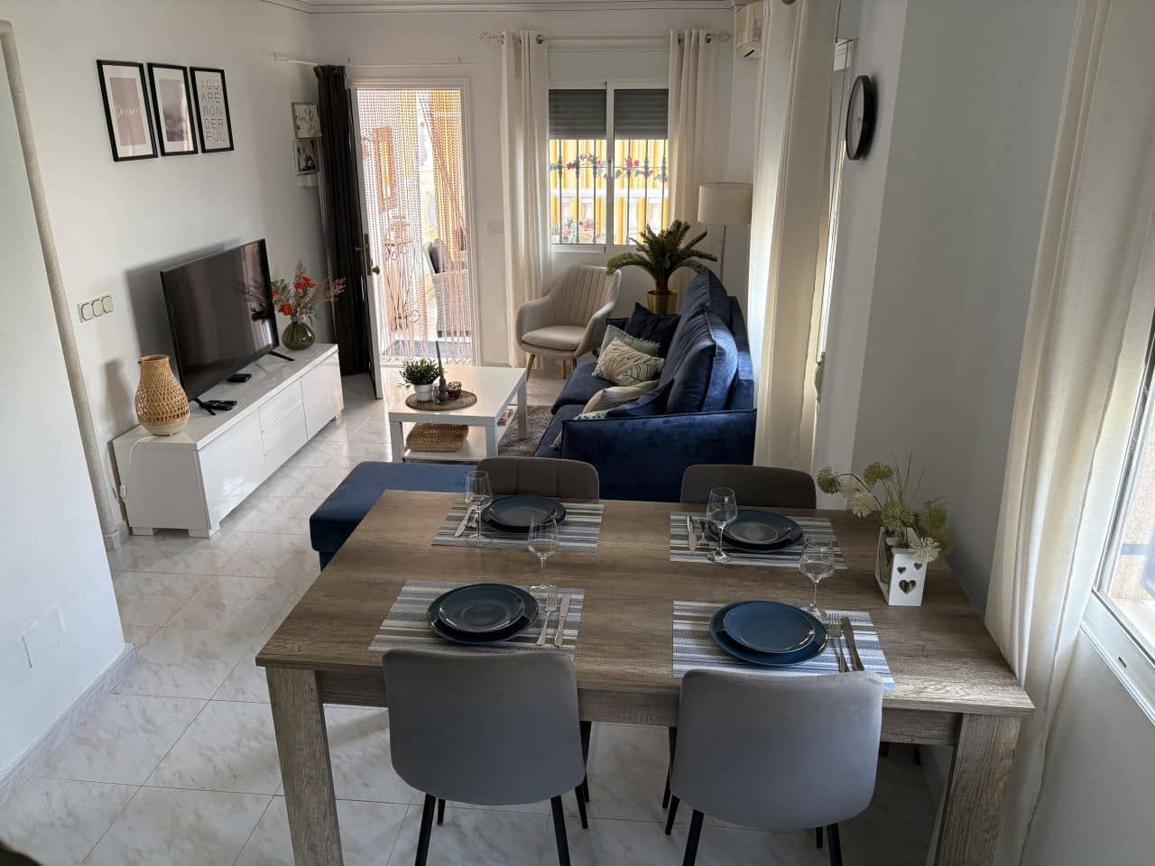 Chalet de 5 habitaciones en Rojales en venta con piscina garaje - 249.000 € (Ref: 9778430)