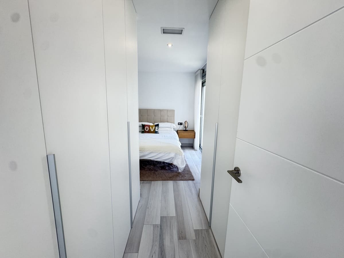 4 quarto Moradia para venda em Orihuela Costa com piscina - 649 000 € (Ref: 9778432)