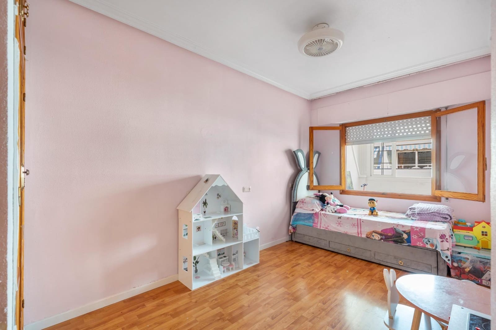 3 sovrum Takvåning till salu i Torrevieja - 187 000 € (Ref: 9778436)