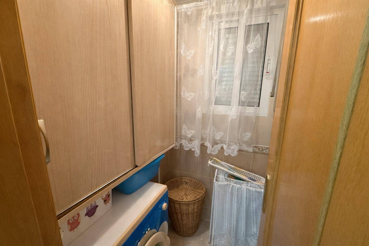 Ático de 2 habitaciones en Torrevieja en venta - 165.000 € (Ref: 9781105)
