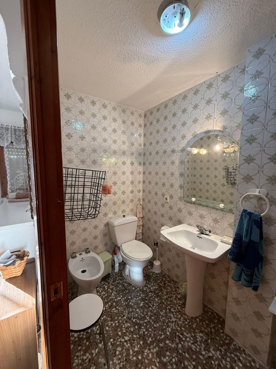 3 soverom Rekkehus til salgs i Torrevieja - € 184 900 (Ref: 9781107)