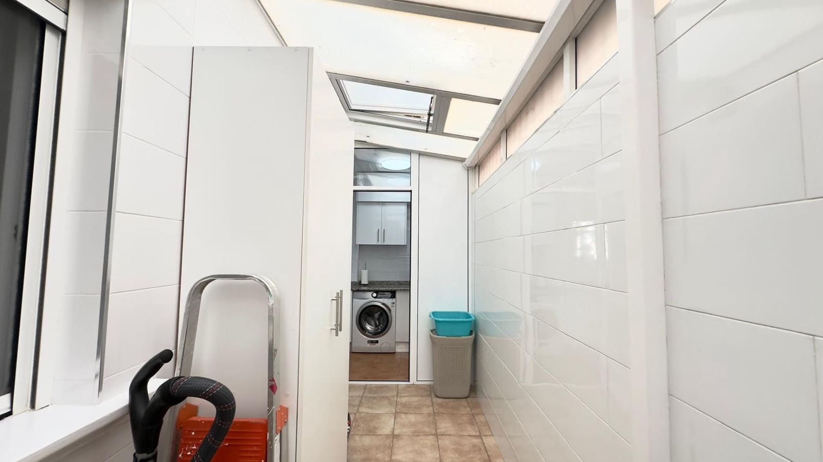 2 soveværelse Bungalow til salg i Torrevieja med swimmingpool - € 197.900 (Ref: 9781111)