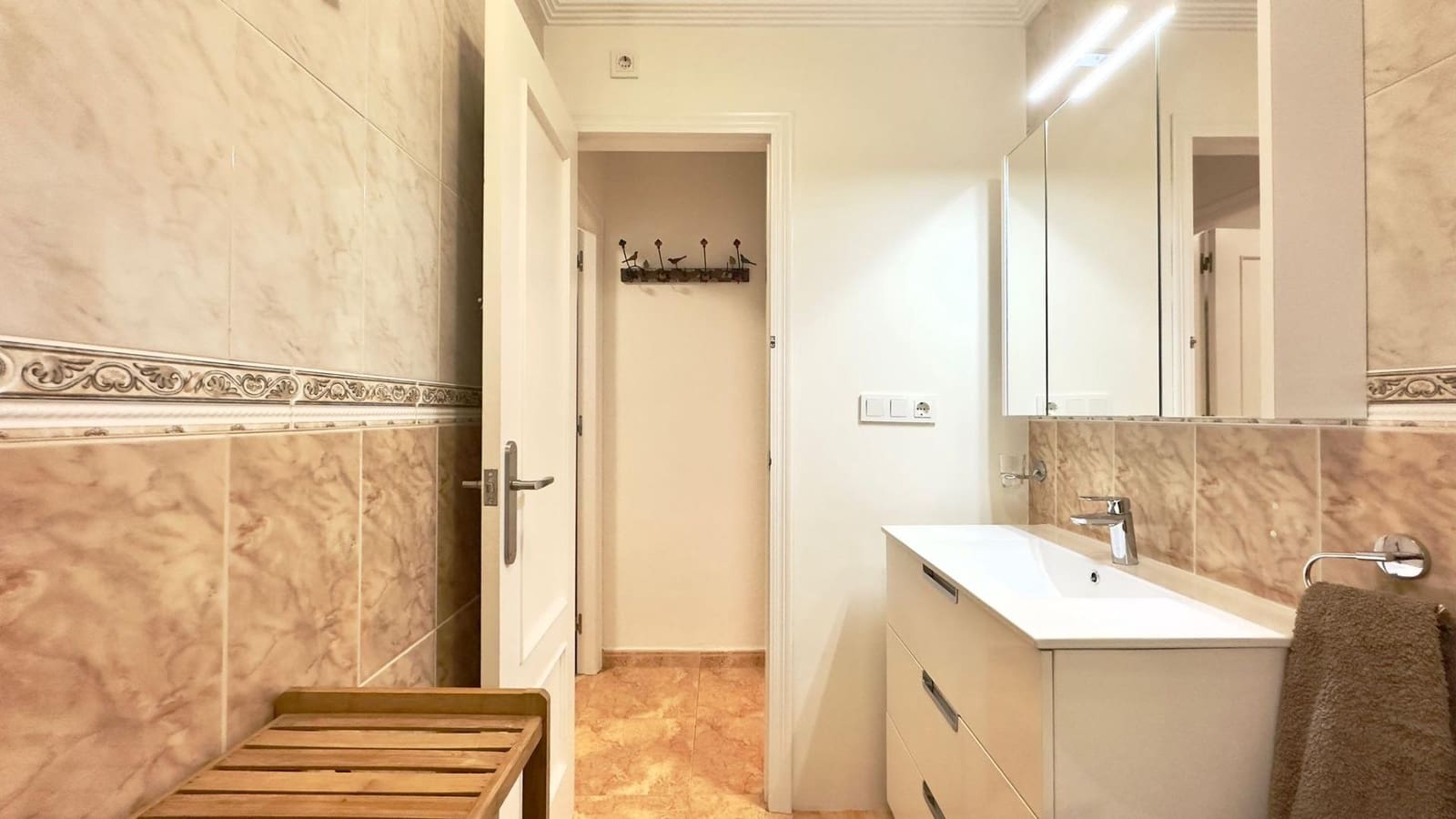 2 soveværelse Bungalow til salg i Torrevieja med swimmingpool - € 197.900 (Ref: 9781111)