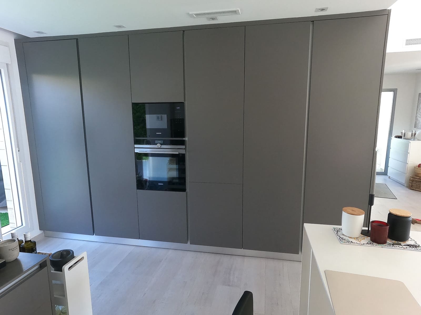 3 slaapkamer Villa te koop in Algorfa met zwembad garage - € 585.000 (Ref: 9781112)