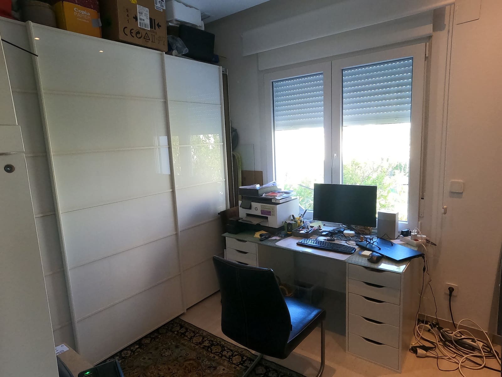 3 slaapkamer Villa te koop in Algorfa met zwembad garage - € 585.000 (Ref: 9781112)