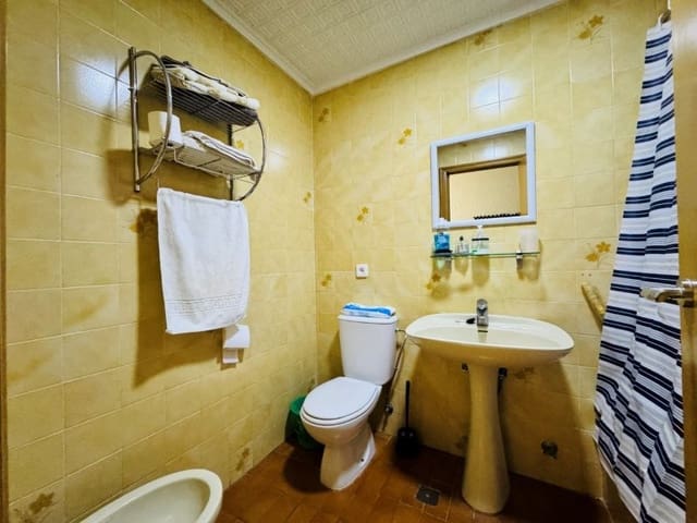 3 chambre Appartement à vendre à La Mata, Torrevieja - 350 000 € (Ref: 9781113)