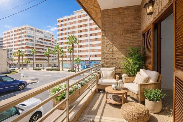 3 camera da letto Appartamento in vendita in Torrevieja - 153.000 € (Rif: 9781114)