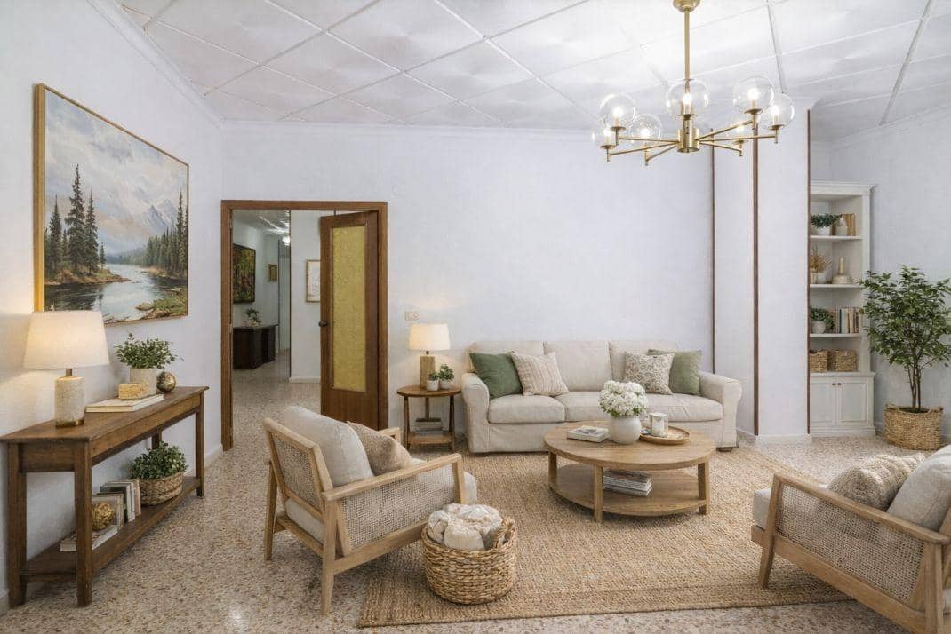 3 chambre Appartement à vendre à Torrevieja - 153 000 € (Ref: 9781114)